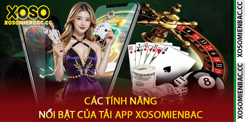 Giới thiệu xosomienbac