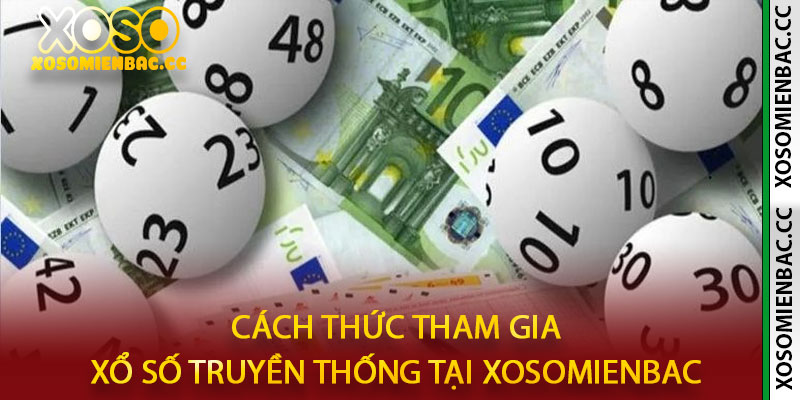 Xổ số truyền thống