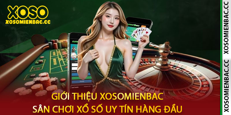 Giới Thiệu XoSoMienBac