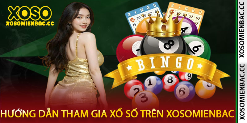 Giới thiệu xosomienbac