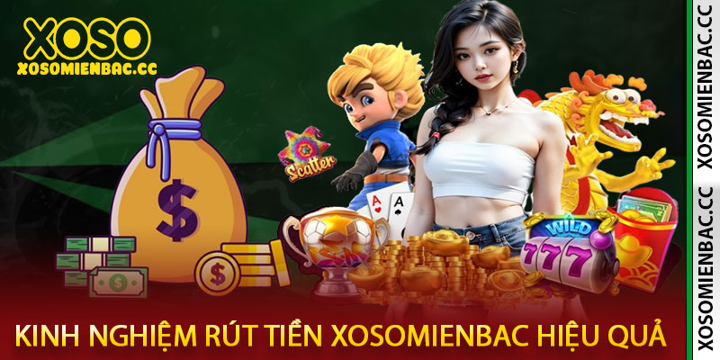 rút tiền xosomienbac