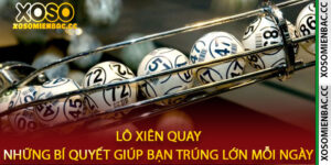 Lô Xiên Quay