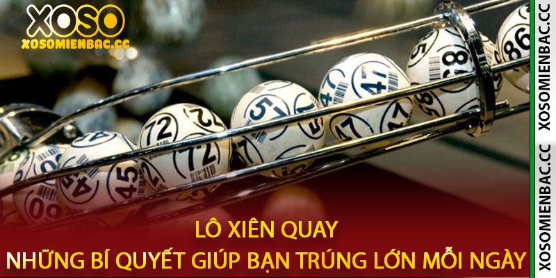 Lô Xiên Quay