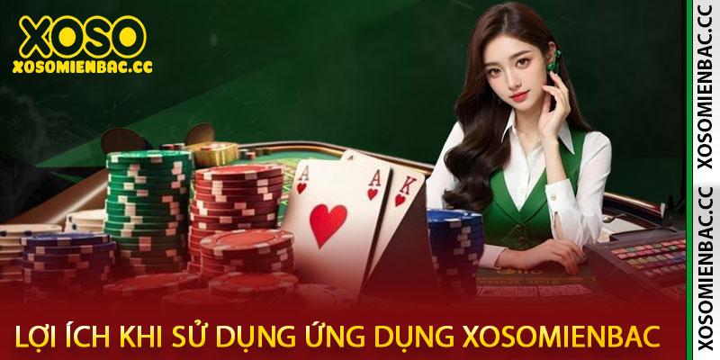 Tải app xosomienbac