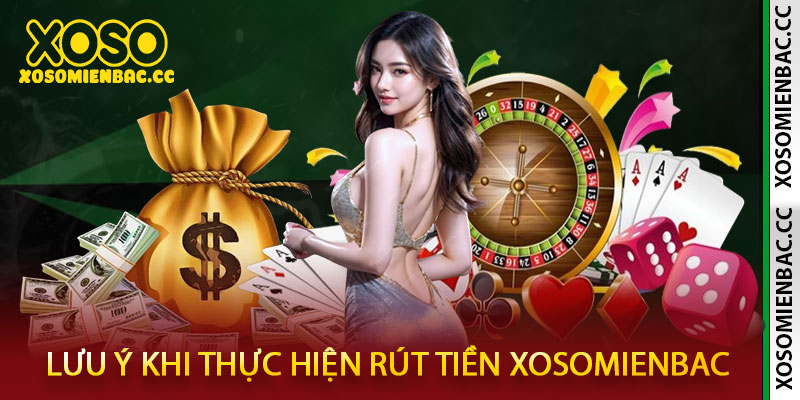 rút tiền xosomienbac