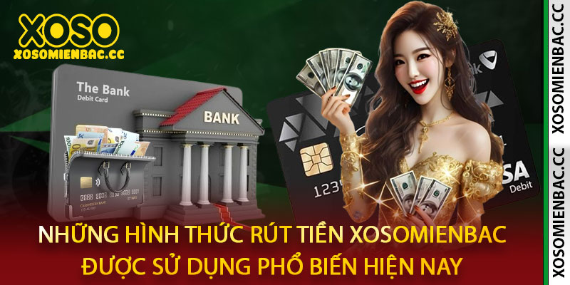 Rút tiền xosomienbac