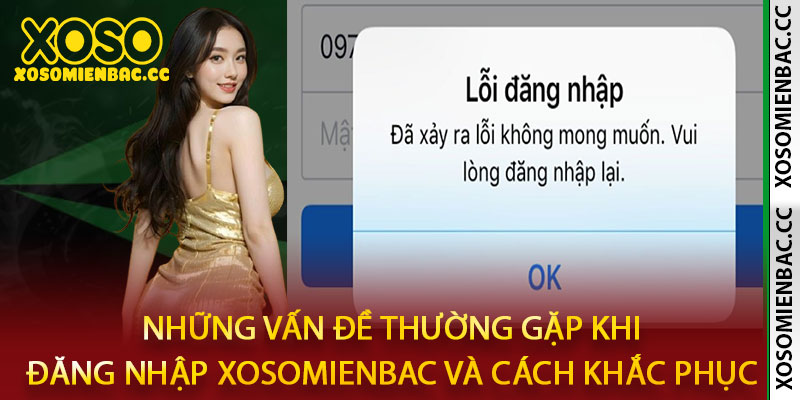đăng nhập xosomienbac