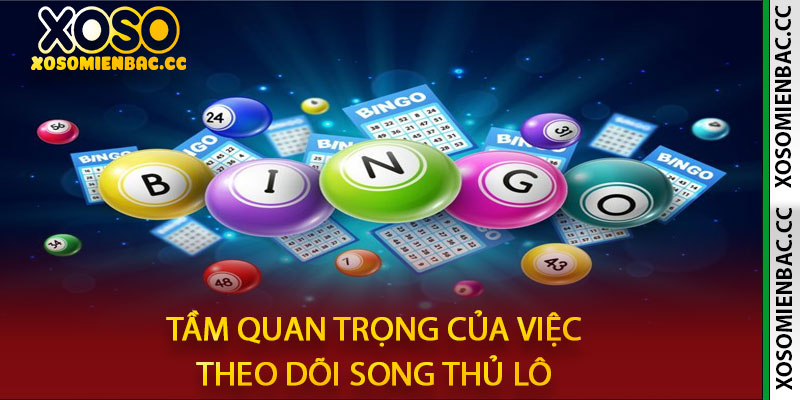 Song Thủ Lô