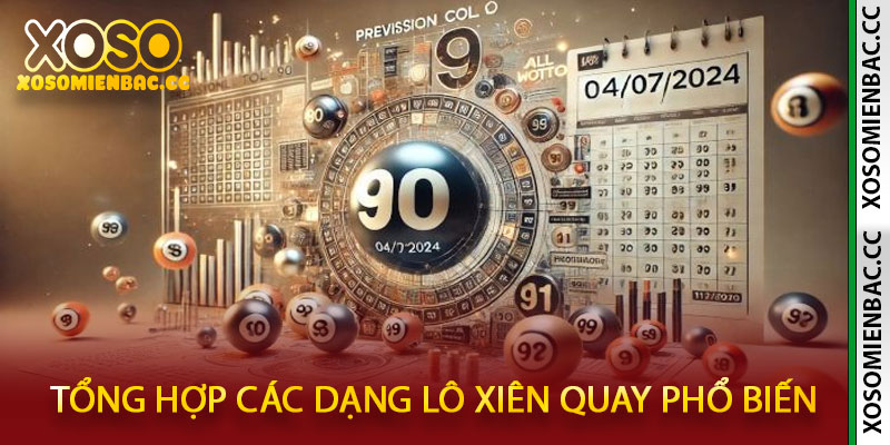 Lô Xiên Quay