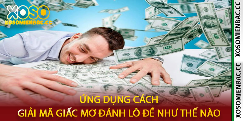 Giấc Mơ Đánh Lô Đề